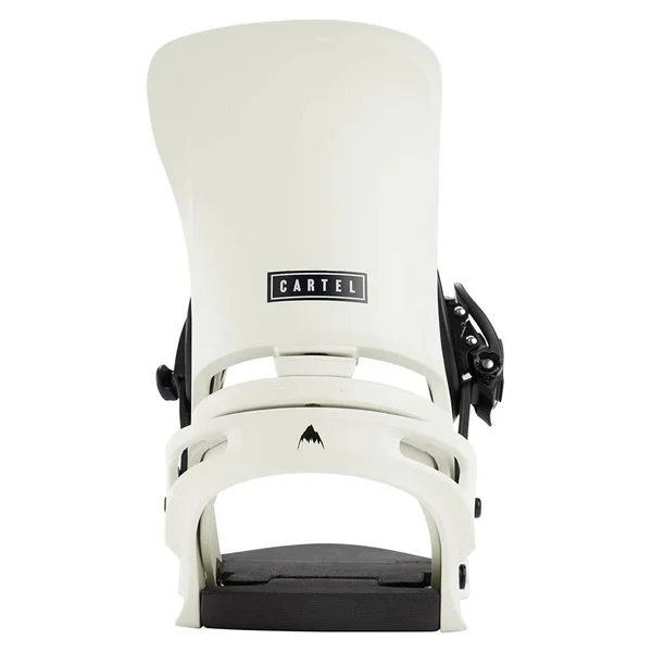 Burton Cartel Snowboard Bindings L
