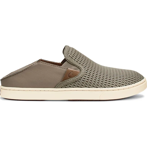 Olukai Pehuea Bright White Women's Bright White/Bright White, 7