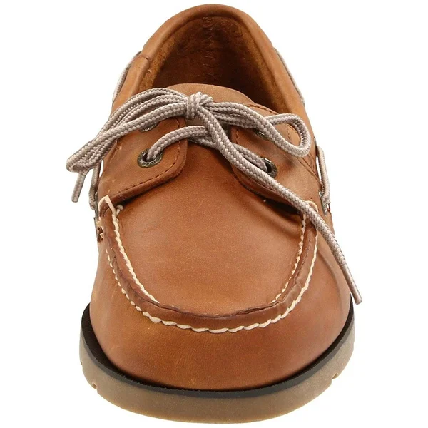 Sperry Men's Leeward 2-Eye Boat Shoe