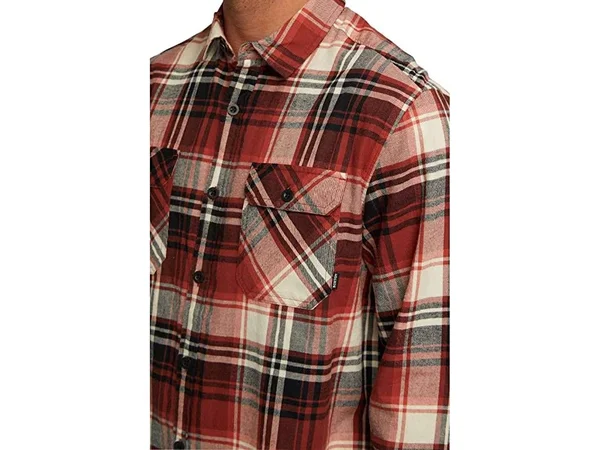 Burton Men's Brighton Flannel