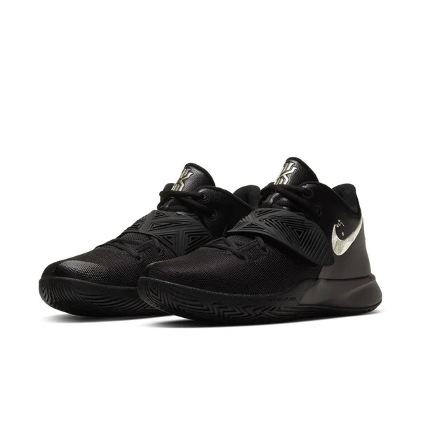 Nike Kyrie Flytrap 3 Basketball Shoes, Men's, Black