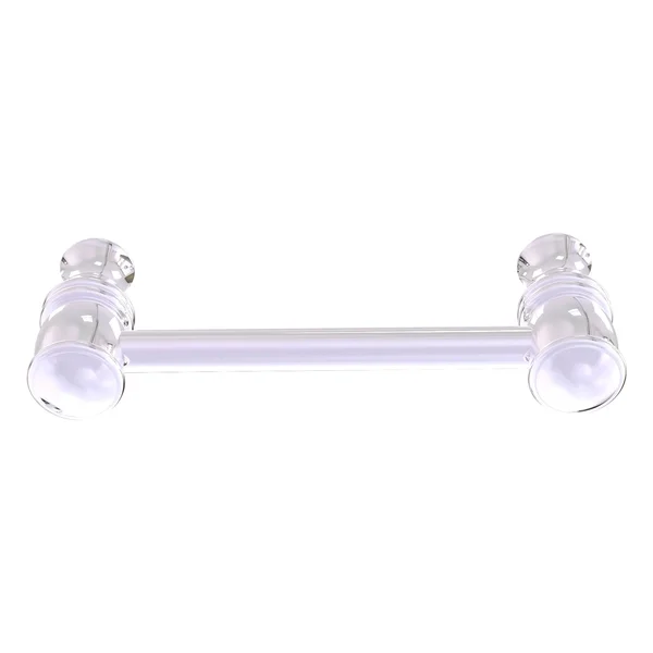 Allied Brass Carolina Collection 4x22 Cabinet Pull, Polished Chrome