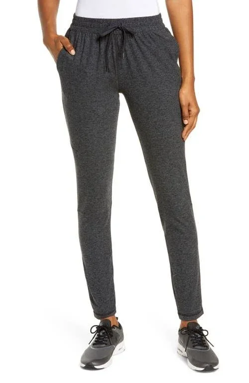 Women's Outdoor Voices All Day Sweatpants - Size X-Large - Grey