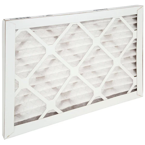 Air Handler 6Dnc3 Pleated Air Filter, 12X22X1, merv 7
