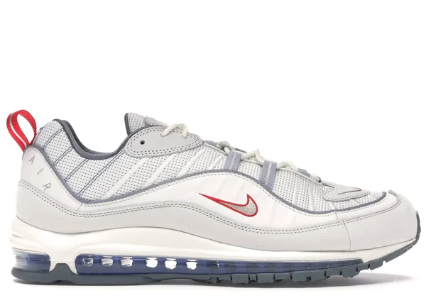 Nike Air Max 98 Men's Shoe - Size 10.5M