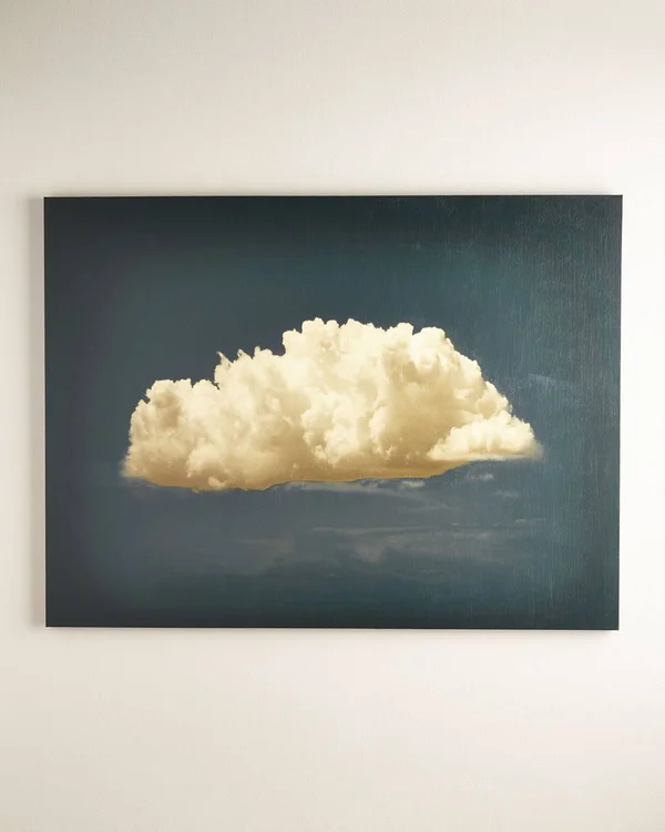 Cloud Dream Giclee on Canvas Wall Art