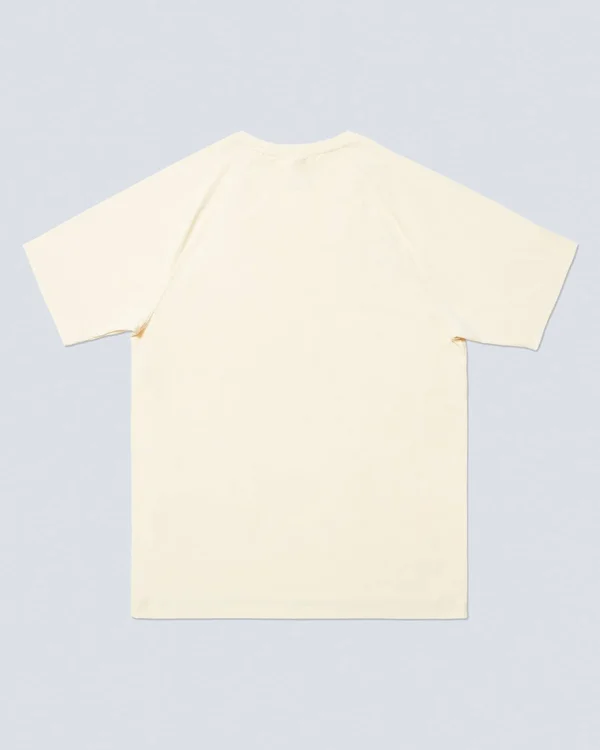 Rhone Reign Performance Short-Sleeve Tee, Mens, L, Rhododendron