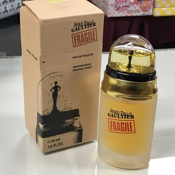 Fragile by Jean Paul Gaultier 1.6 oz EDT for Women