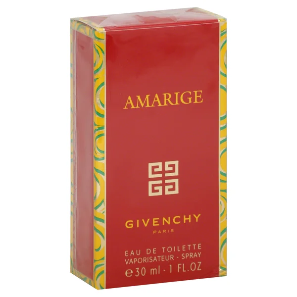 Amarige Amarige Eau De Toilette Spray - 1 oz