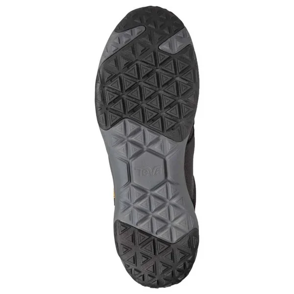 Teva Men's Arrowood Venture WP - Black - 10.5