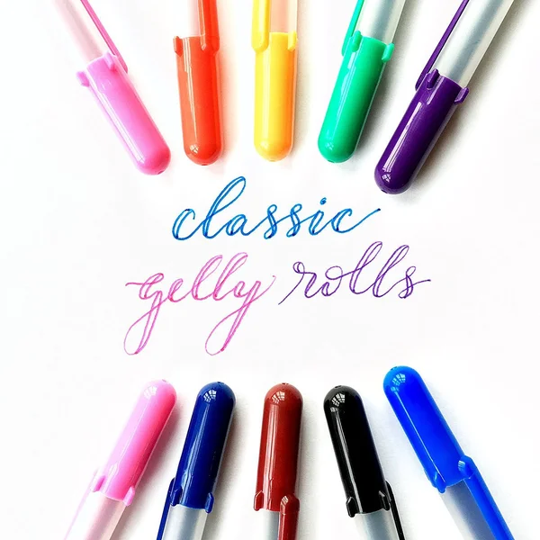 Sakura 57361 74-Piece Gelly Roll Artist Gift Set