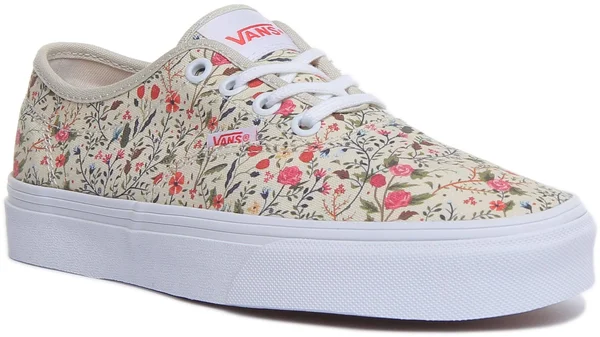 Vans Doheny Decon Women's Skate Shoes, Size: 6, White