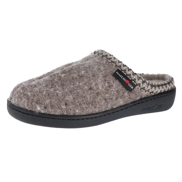 Haflinger at Slipper Natural - 38