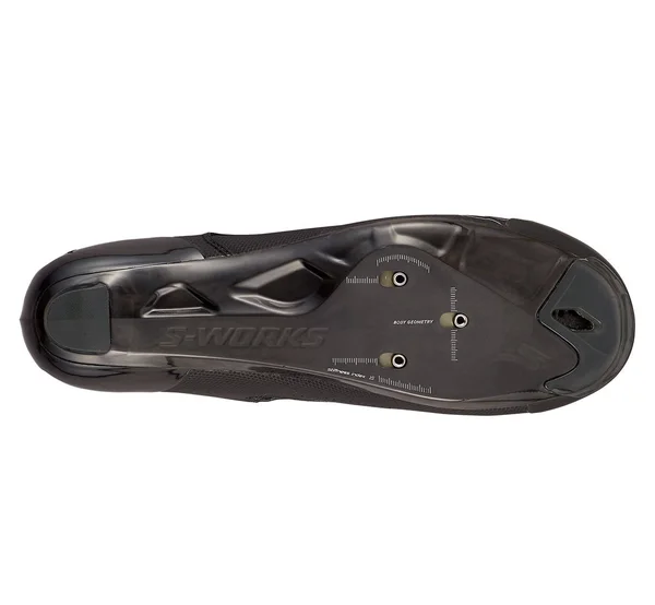 Specialized S-Works Ares Road Shoes - 45 - Black