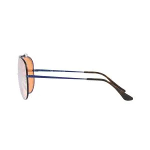 Ray-Ban RB3581N Sunglass Frame