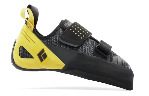 Black Diamond Zone Climbing Shoe - 7 - Aluminum