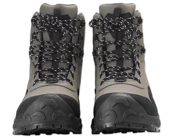 Men's Clearwater Wading Boots - Rubber Sole - 15