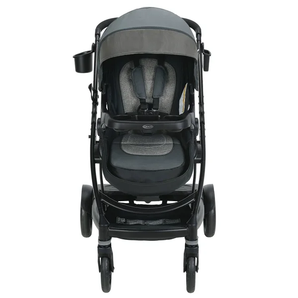 Graco Uno2Duo Single Stroller - Bryant