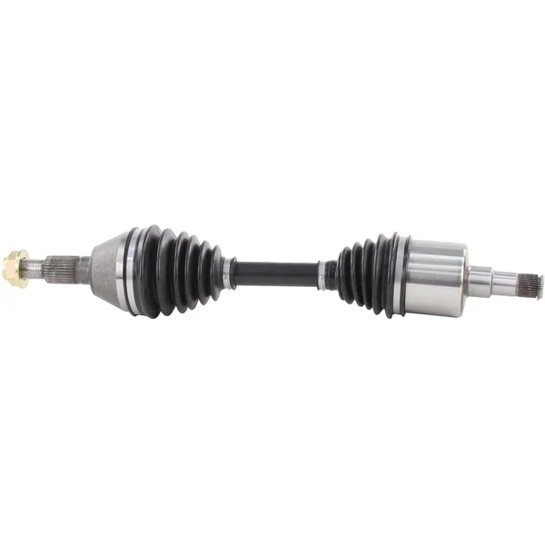 GSP North America NCV10636 CV Axle Shaft