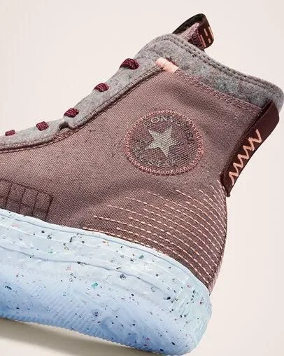 Converse Chuck Taylor All Star Crater 169418MP - 9.5 - Red