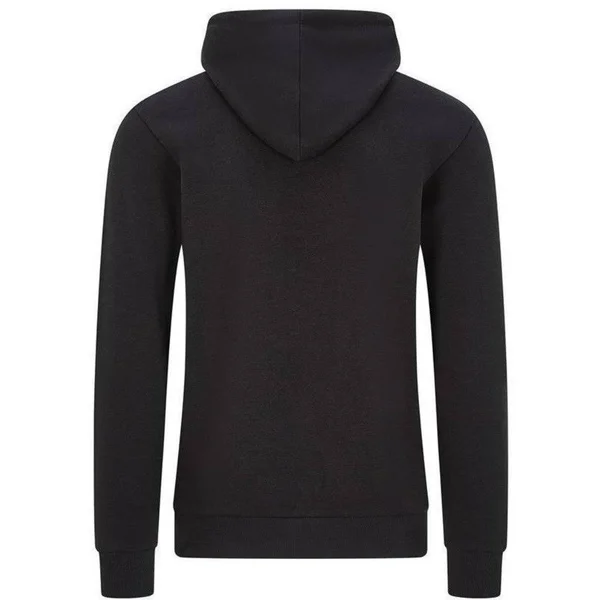 Scuderia Ferrari F1 Hoodie Sweatshirt -Red/Black