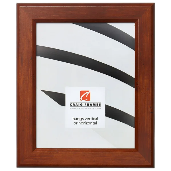 Craig Frames Arthur Picture Frame - 20 x 30 inch, Catalog Honey