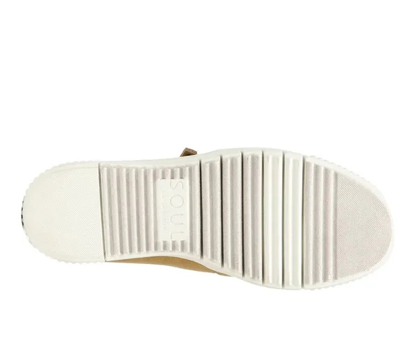Soul Naturalizer Turner 7 Women's Camel