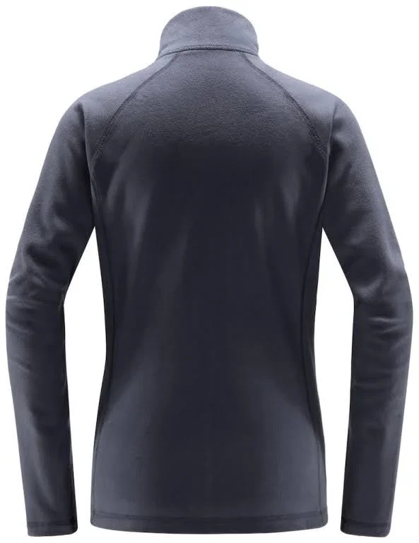 Haglofs Astro Jacket Women Dense Blue XXL Fleece Jacket Ladies - Women