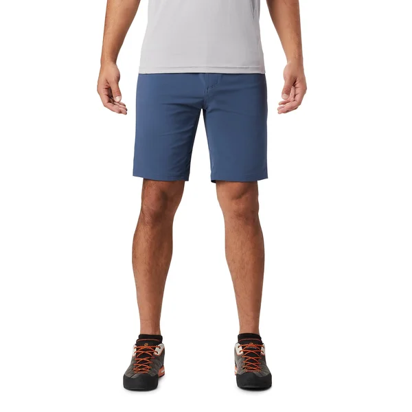 Mountain Hardwear Chockstone Pull-On Short - Men's Zinc - M/Reg