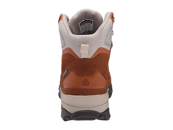 Vasque Women's Talus XT GTX Boot - 10 - Glazed Ginger, Silver Grey