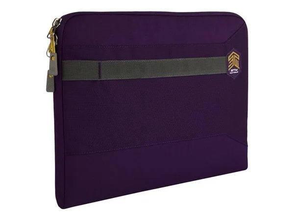 STM Grace 13x22 Deluxe Laptop Sleeve (Purple Diamonds) STM-114-107M-24