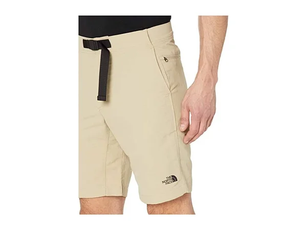 The North Face Paramount Trail Short - Men's 36 Twill Beige