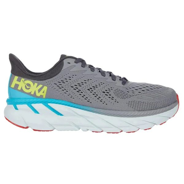 Hoka One One Clifton 7 11 Men's Wild Dove