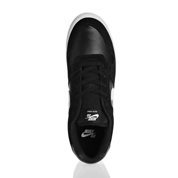 Nike SB Delta Force Vulc - Black - White