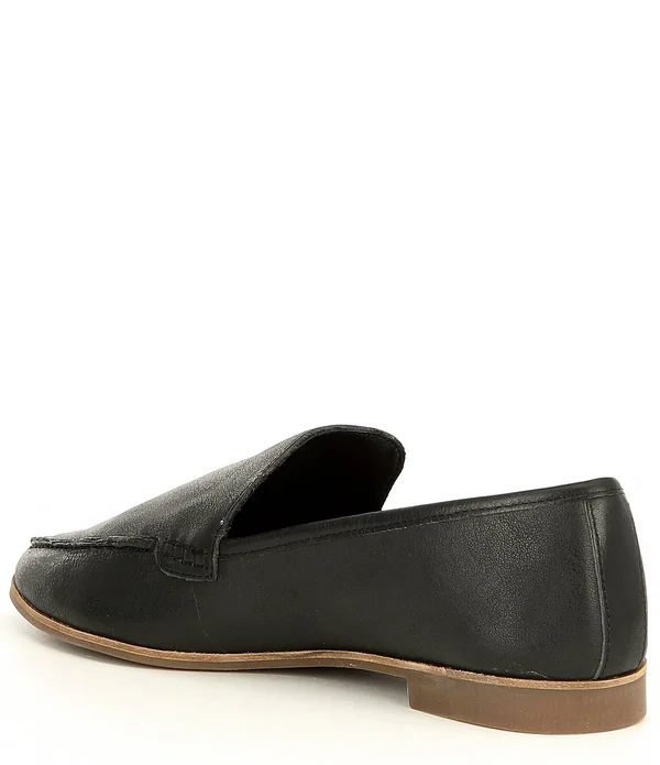 Lucky Brand Women's Bejaz Loafers - Latte Brown