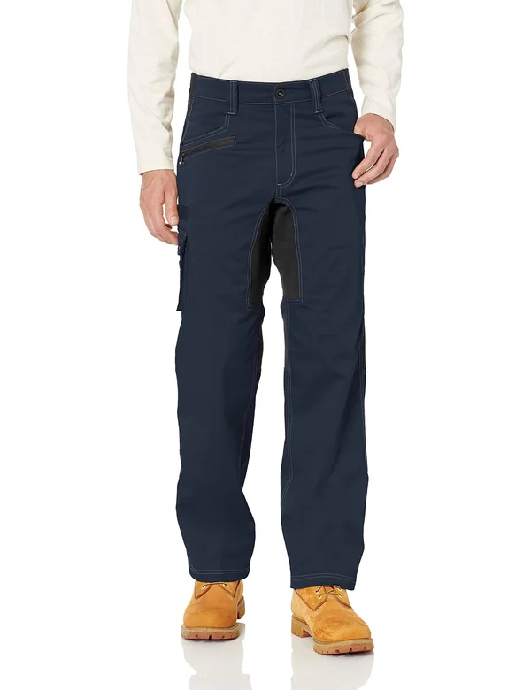 Caterpillar Men's Operator Flex Trouser