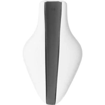 Fizik Tritone 6.5 Saddle - Black/White