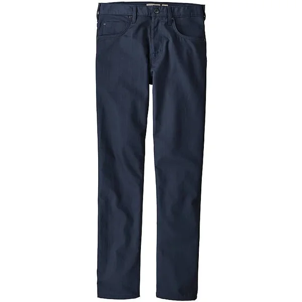 Patagonia Performance Twill Jeans Reg Men's - New Navy - 31