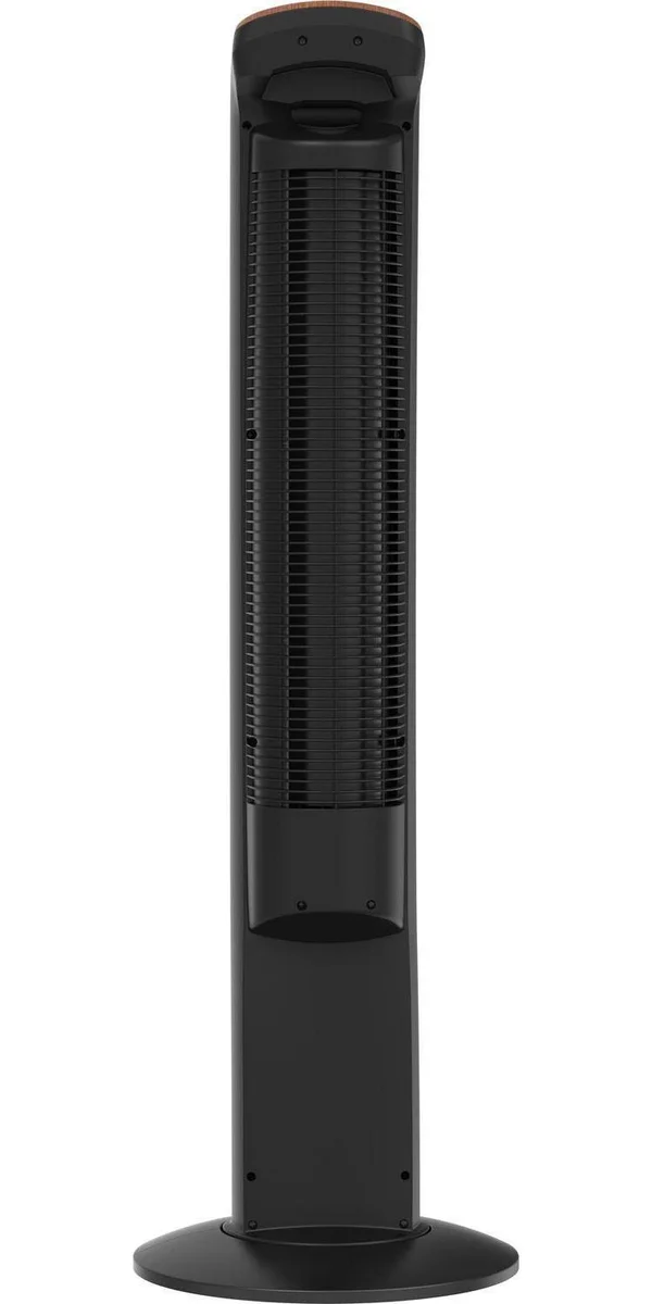 Lasko 42x22 Tower Fan with Bluetooth