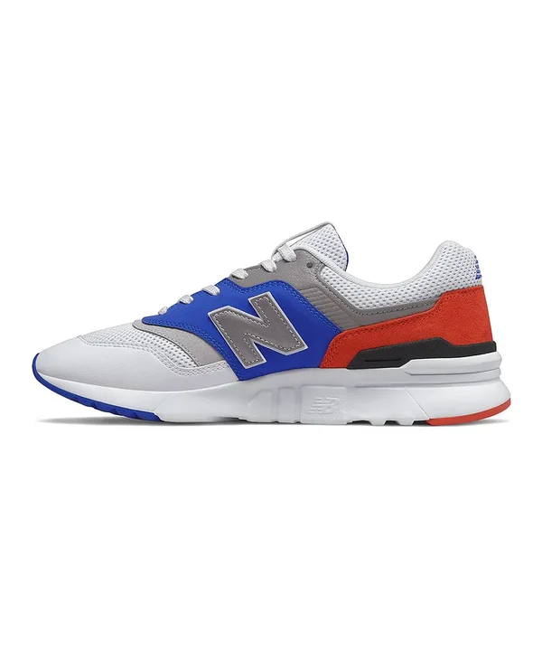 New Balance CM997HZJ - White