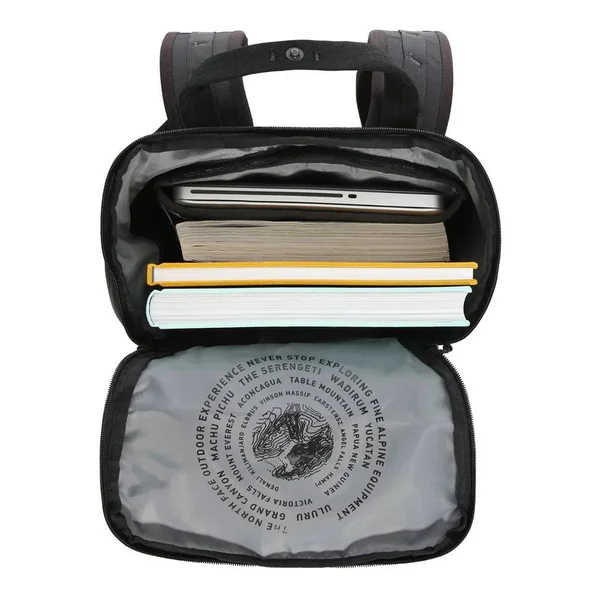 The North Face Instigator 20L Backpack - Black