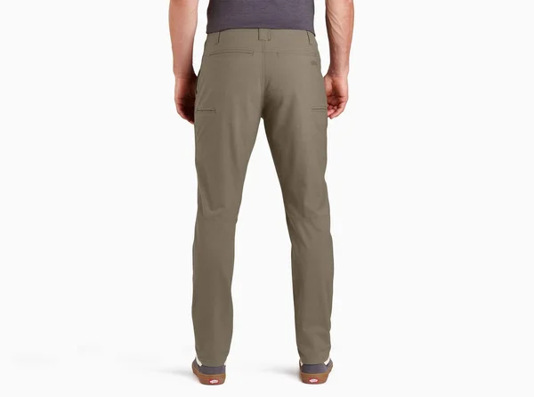 Kuhl Resistor Chino - Dark Khaki, 30W x 32L