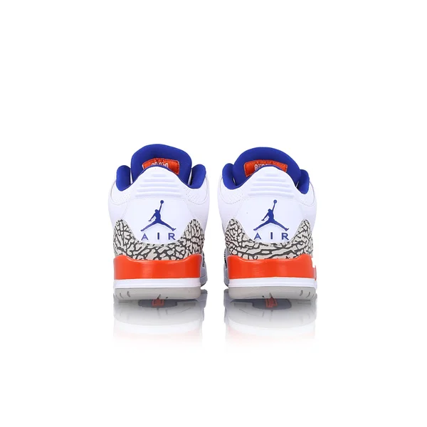 Air Jordan 3 Retro Knicks