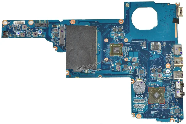 HP 2000-2c Laptop Motherboard w/ AMD E2-1800 1.7Ghz CPU 6050a2498701-mb-a02