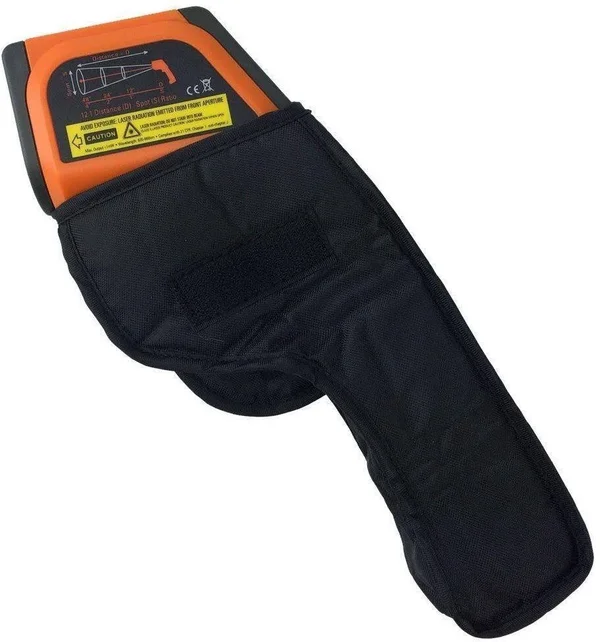 Klein Tools IR1000 12:1 Infrared Thermometer