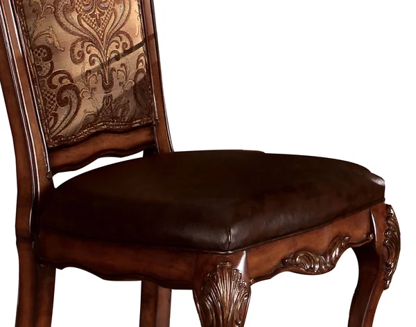 Acme Furniture Dresden Cherry Oak Side Chair - Set of 2