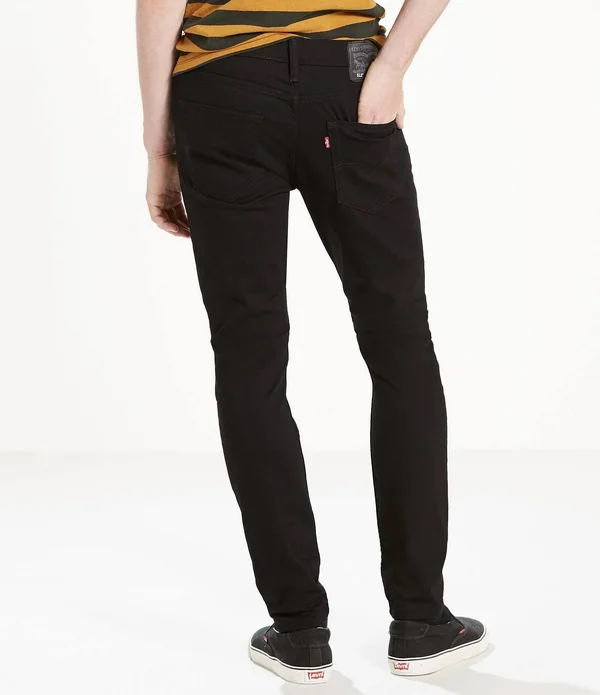 Levi S Men S 512 Slim Taper Fit Jeans