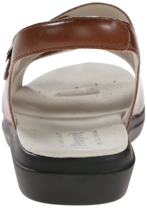 Propet Breeze Walker 13 Women's Brown