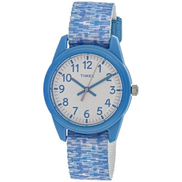 Timex Kids TW7C12100 Unisex Quartz Watch