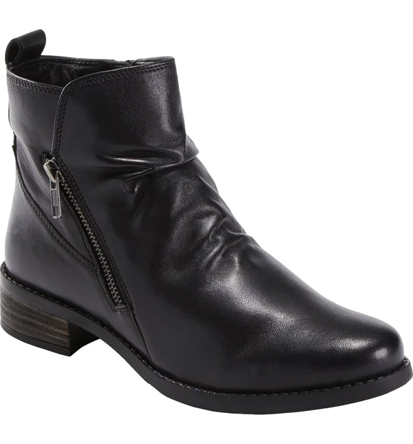 Earth Skellig 8 Women's Black
